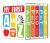 My First A to Z Boxed Set of 5 Books (Mini Board Books)