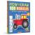 101 Learn to Draw Transport