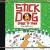 Stick Dog Comes to Town Lib/E