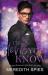 The Devil You Know (Bedeviled Book 2)