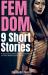 Femdom Short Stories