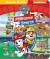 Nickelodeon Paw Patrol: Pawsome Search Little First Look and Find