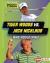 Tiger Woods vs. Jack Nicklaus