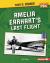 Amelia Earhart's Last Flight