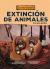 Extinción de Animales (Animal Extinctions)