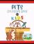 Pets Coloring Book for Kids