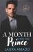 A Month With The Prince