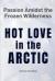 Hot Love in the Arctic