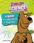 Yikes! the Mystery of Energy!