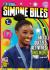 Featuring Simone Biles