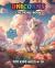 Unicorns Coloring Book For Kids Ages 4-10 The 50 Cutest Unicorns 8 x 10