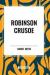 Robinson Crusoe