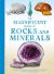 The Magnificent Book of Rocks and Minerals