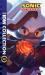 Sonic the Hedgehog: The IDW Collection, Vol. 5