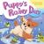 Puppy's Rainy Day