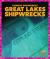 Great Lakes Shipwrecks