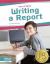 Writing a Report