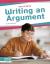 Writing an Argument