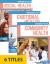 Dimensions of Health (Set of 6)