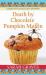 Death by Chocolate Pumpkin Muffin