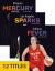 WNBA Teams (Set of 12)