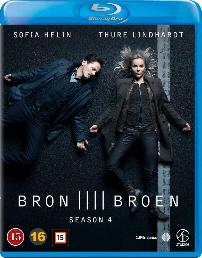 Broen (season 4)