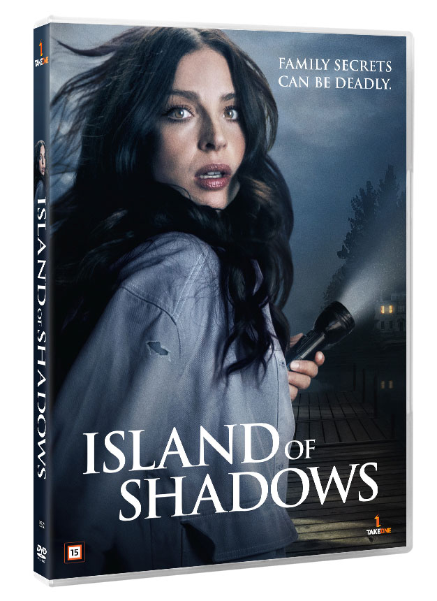 Island of shadows