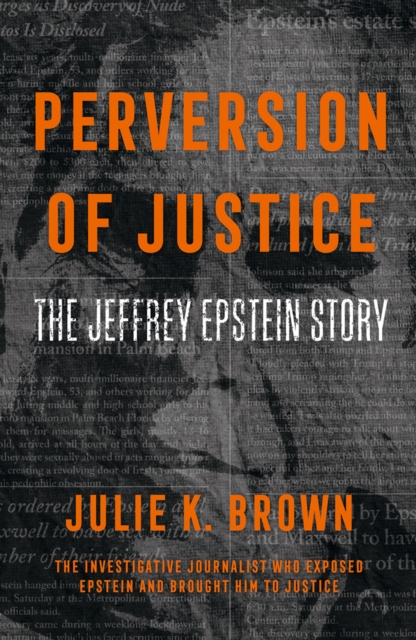 Perversion of justice
