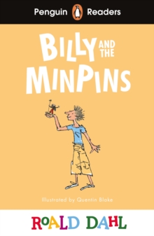 Billy and the minpins