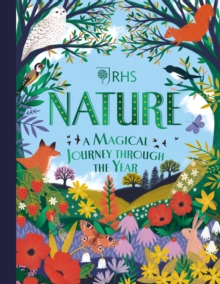 Nature : a magical journey through the year