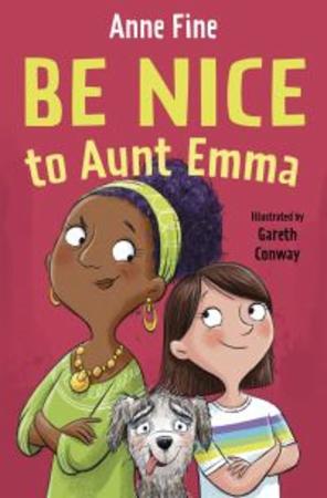 Be nice to aunt Emma