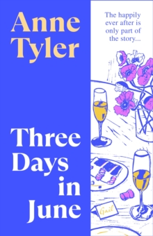 Three days in June
