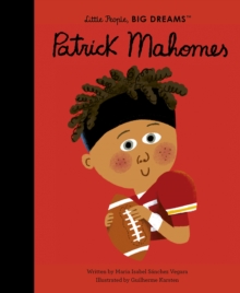 Patrick Mahomes