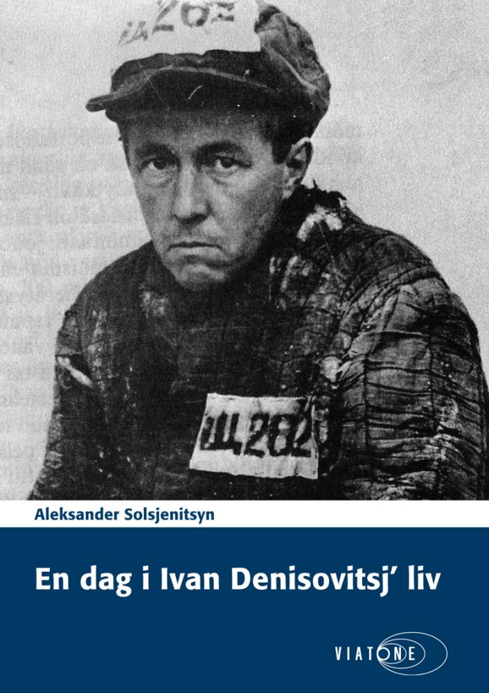 En dag i Ivan Denisovitsj' liv