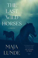 The last wild horses : a novel