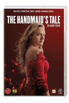 The handmaid's tale (Season four)