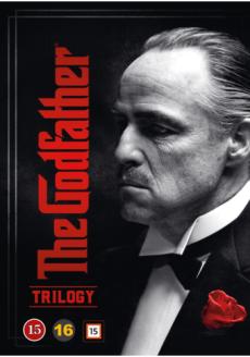 The Godfather trilogy