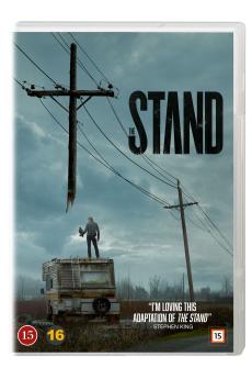 The stand