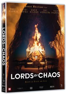 Lords of chaos