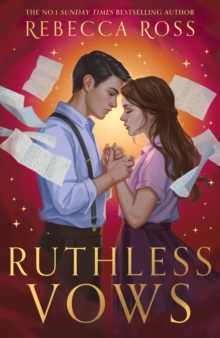 Ruthless vows