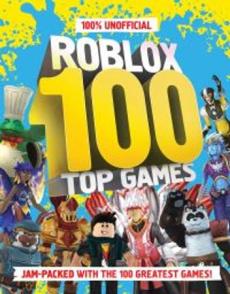 Roblox 100 top games