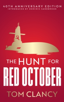 The hunt for Red October