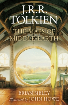 Maps of middle-earth