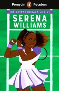 The extraordinary life of Serena Williams