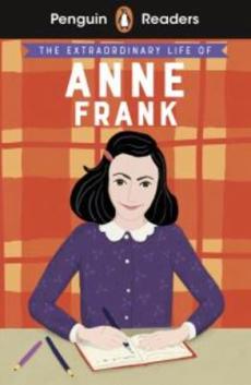 The extraordinary life of Anne Frank