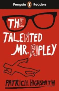 The talented Mr. Ripley