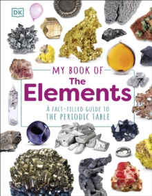 My book of the elements