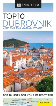 Dubrovnik and the Dalmatian coast : top 10