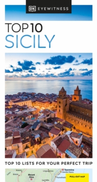 Sicily : top 10