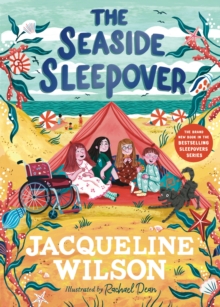 The Seaside Sleepover